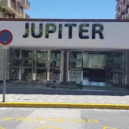 Jupiter - Minerva Apartamento Benalmádena