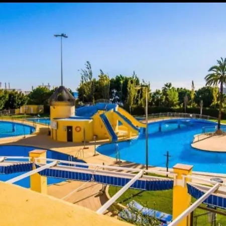 Apartamento Jupiter - Minerva