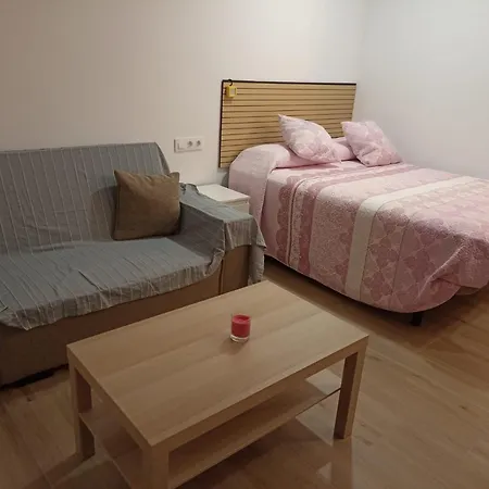 Apartamento Jupiter - Minerva Benalmádena