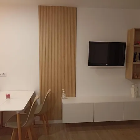 Apartamento Jupiter - Minerva *