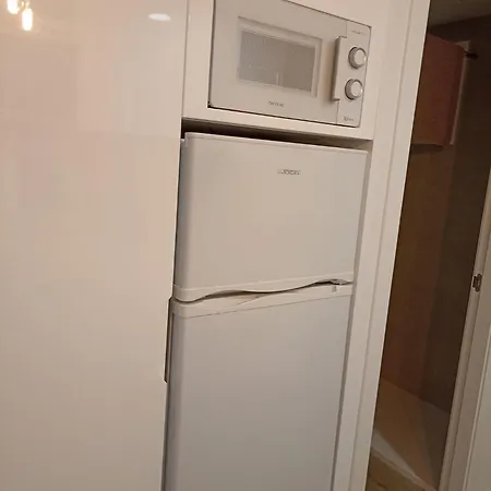 Apartamento Jupiter - Minerva *